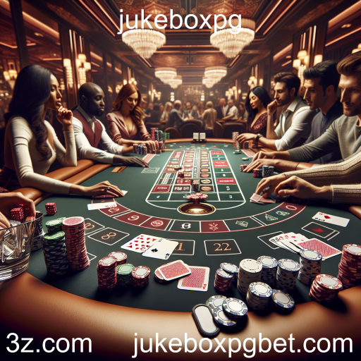 A Fascinação dos Jogos de Mesa: Entretenimento Clássico e Moderno